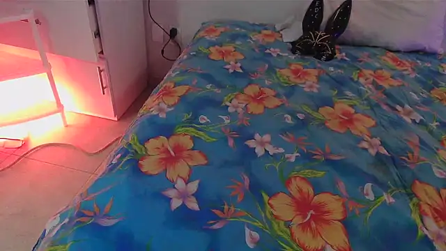 SatiroyNinfa online show from 04/08/26, 10:00