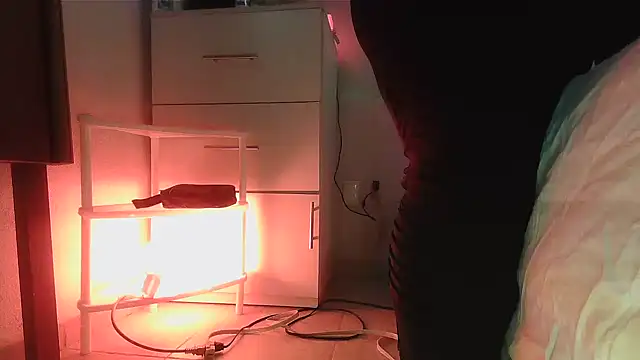 SatiroyNinfa online show from 03/25/26, 09:46