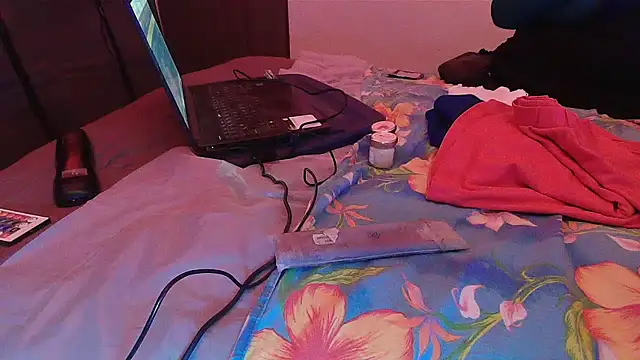 SatiroyNinfa online show from 02/09/26, 11:25