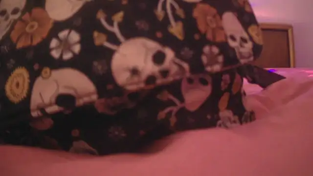 SatiroyNinfa online show from 11/01/25, 04:52