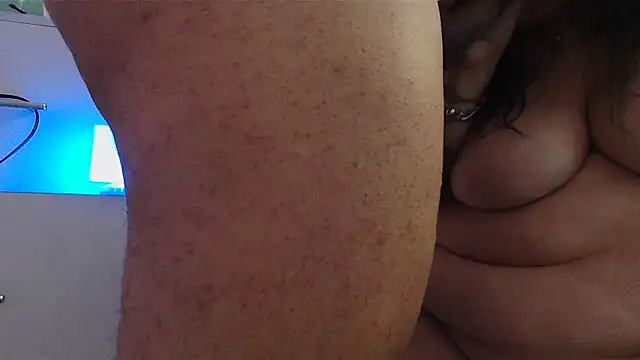 SatiroyNinfa online show from 11/26/25, 05:13