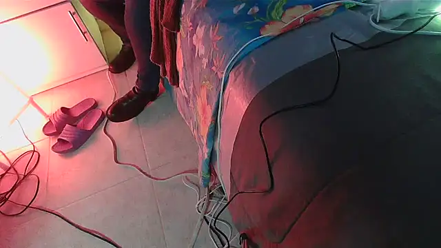 SatiroyNinfa online show from 02/07/26, 10:18