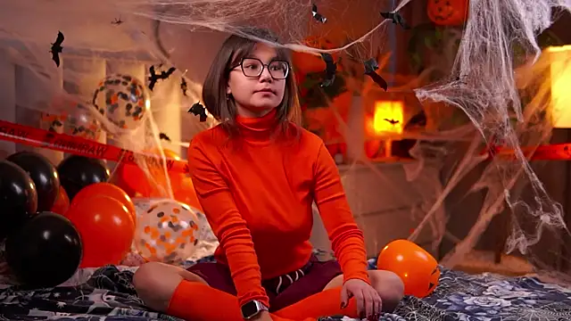 Julia PR0 online show from 10/30/25, 11:08