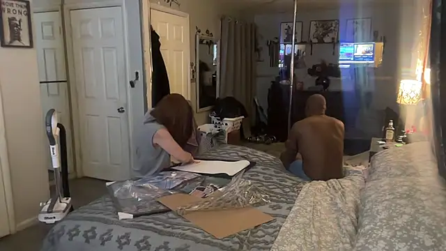 sexyred77713 online show from 02/28/26, 01:38