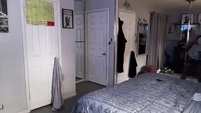 sexyred77713 online show from 02/20/26, 09:17