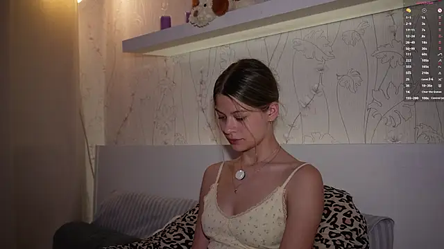 AnneVerity online show from 11/24/25, 07:47