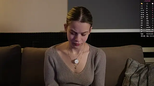 AnneVerity online show from 04/16/26, 08:20