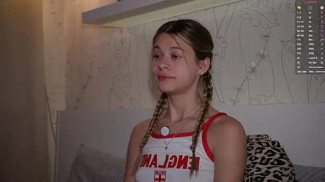 AnneVerity online show from 11/21/25, 07:35