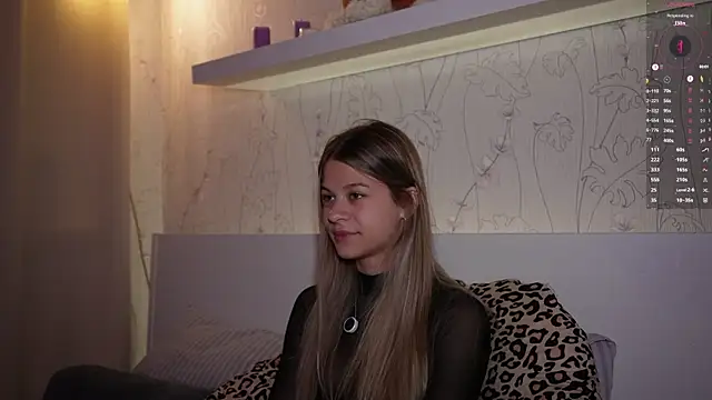 AnneVerity online show from 11/04/25, 07:39