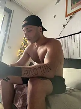 1Richrichard1 online show from 05/30/26, 07:58