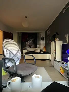1Richrichard1 online show from 05/21/26, 08:55