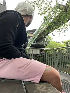 1Richrichard1 online show from 05/04/26, 10:18