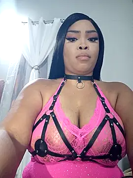 MadamPinky online show from 03/12/26, 06:23