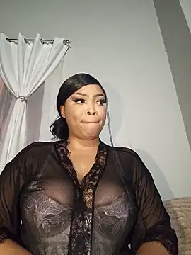 MadamPinky online show from 03/18/26, 06:09