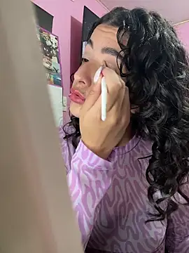 karoliine jones online show from 01/14/26, 08:34