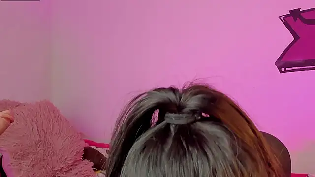 Alanaloiiss  online show from 01/14/26, 08:23