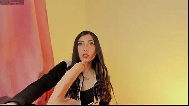 Alanaloiiss  online show from 02/28/26, 02:55