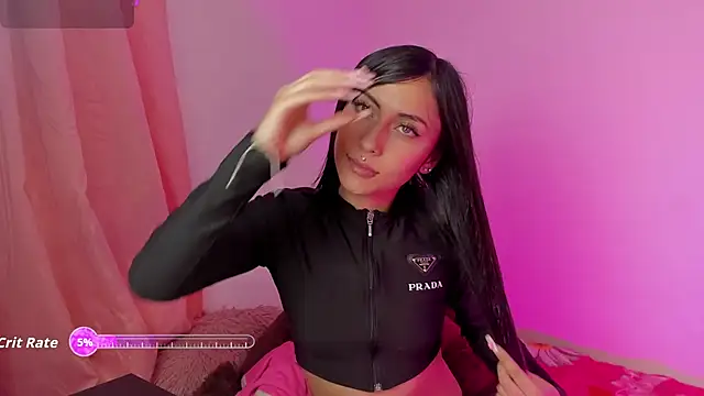 Alanaloiiss  online show from 01/14/26, 03:32