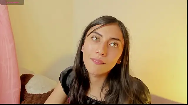 Alanaloiiss  online show from 02/21/26, 04:03