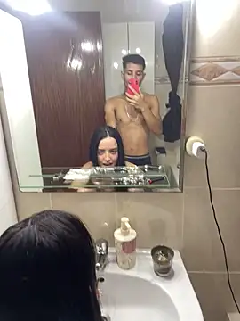 Casal Wedd online show from 10/12/25, 04:52