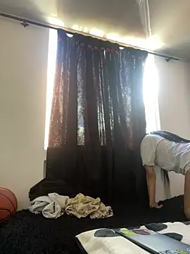 jadee8 online show from 01/18/26, 03:04