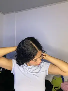 jadee8 online show from 03/21/26, 03:19