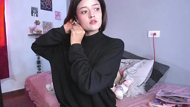 Emmantho online show from 10/01/25, 05:06