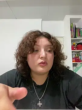 Snapshot of Solangerulo_ chatting on 02/08/26, 06:11 Solangerulo online show from 02/08/26, 06:11