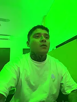 siilvestremx online show from 02/22/26, 02:03