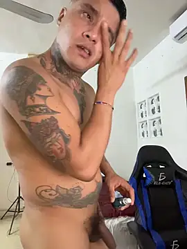 siilvestremx online show from 11/14/25, 11:19