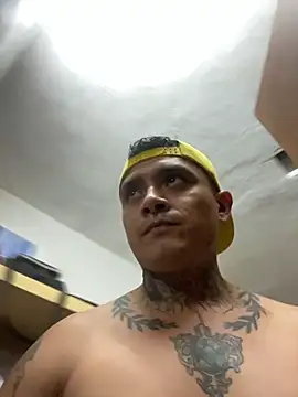 siilvestremx online show from 11/29/25, 04:12