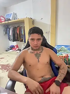 siilvestremx online show from 11/27/25, 03:18