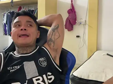 siilvestremx online show from 11/17/25, 11:31