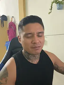 siilvestremx online show from 01/16/26, 12:14