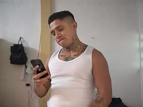 siilvestremx online show from 11/30/25, 04:30