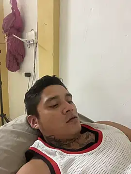 siilvestremx online show from 11/13/25, 05:55