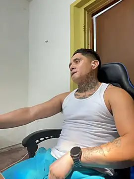 siilvestremx online show from 11/20/25, 07:47