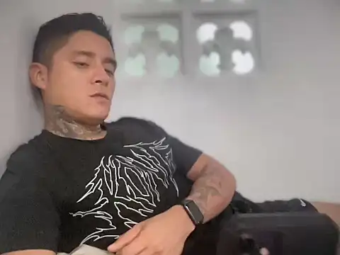 siilvestremx online show from 10/24/25, 10:36