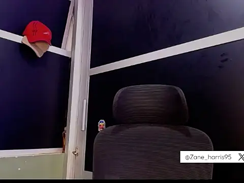 ZaneHarris online show from 01/06/26, 02:15