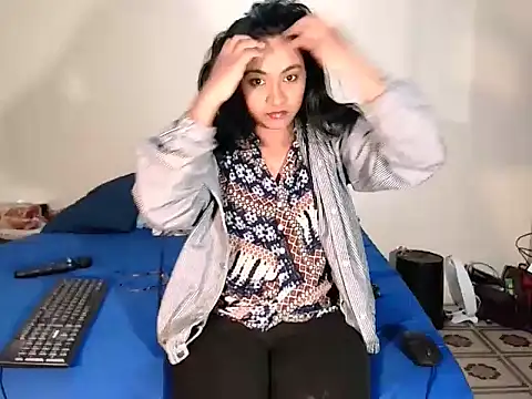 indiansweetflava online show from 09/21/25, 06:57