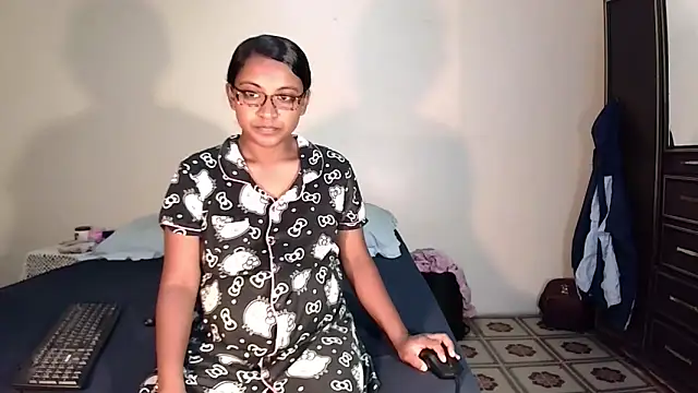 indiansweetflava online show from 03/06/26, 11:49