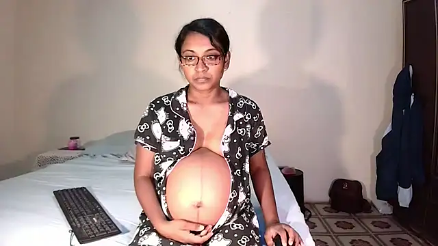 indiansweetflava online show from 03/14/26, 12:00