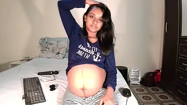 indiansweetflava online show from 04/30/26, 06:48