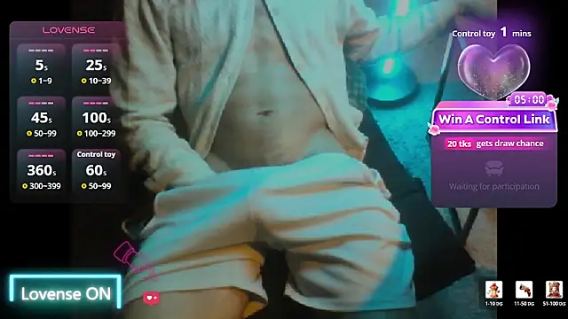 Snapshot of sensualDday chatting on 03/15/26, 08:05 sensualDday online show from 03/15/26, 08:05