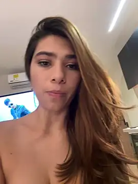 sara doll77 online show from 04/27/26, 11:25