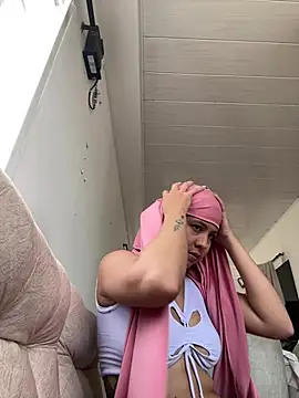 cala borhan online show from 03/29/26, 07:04