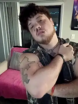 Kiami Noara online show from 02/21/26, 07:21