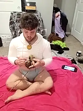 Kiami Noara online show from 02/09/26, 04:21