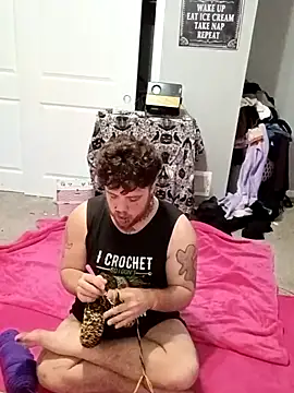 Kiami Noara online show from 02/09/26, 08:29