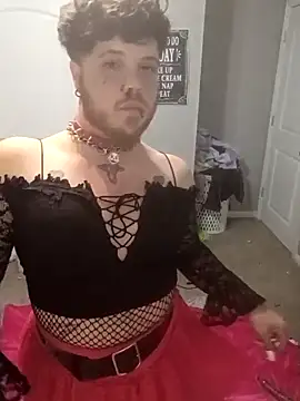 Kiami Noara online show from 02/01/26, 01:04